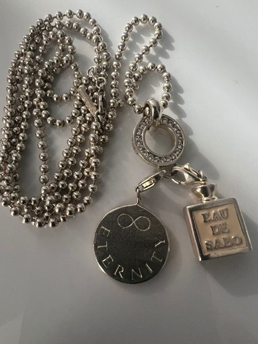 Thomas sabo kette silber 925er - silber,