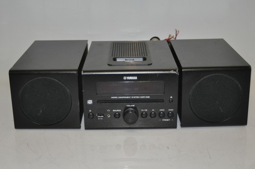 Yamaha mcr 042 - yamaha, mcr-042