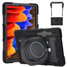 Umhänge Tablet Tasche für
