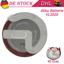 Schlüssel Batterie Akku