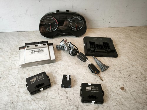 Motorsteuergerät