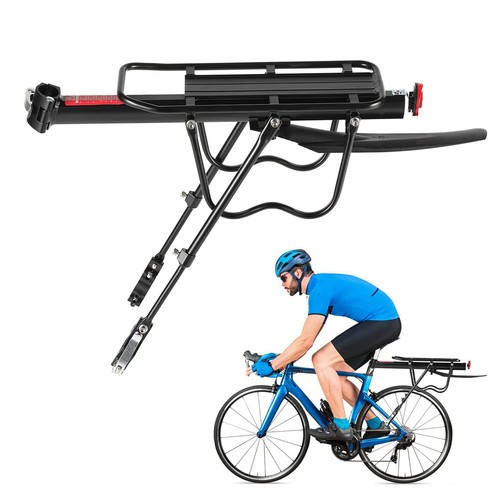 Fahrrad gepäckträger gepäck - fahrrad,