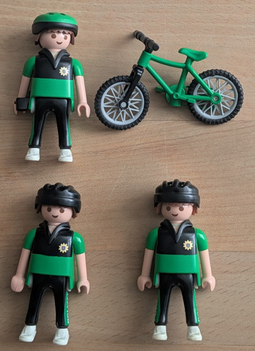 Playmobil polizei - playmobil,