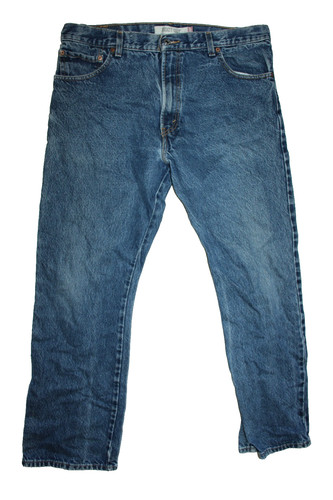 Vintage levi 517 - vintage, w36