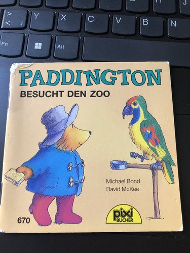 Pixi alt 670 paddington - pixi,