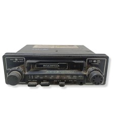 Nissan Sunny 1986 Radio