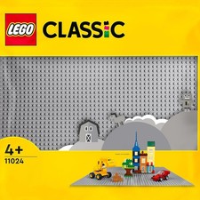 LEGO 11024 Classic Graue