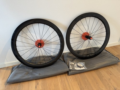 Elitewheels edge disc - 3.0, 50t