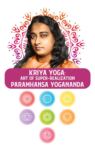 Kriya yoga paramhansa - kriya,