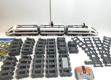 LEGO City Zug ICE 60051  mit