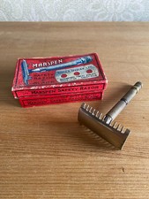 Vintage "The Marspen"