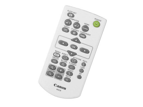 Originale canon fernbedienung - canon,