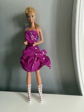 Barbie Vintage mit sehr