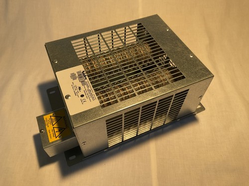 Nidec dbr3 dynamic braking - dbr3,