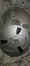 AKAI tonbandspulen 26.5  cm