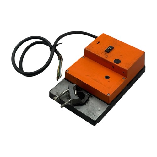 Belimo klappenantrieb sm220 - belimo,