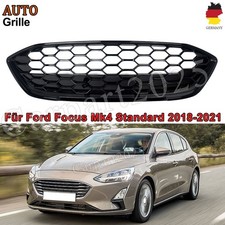 ST Style Kühlergrill