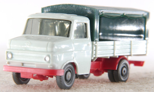 Wiking lkw s h0 - a.s.s,