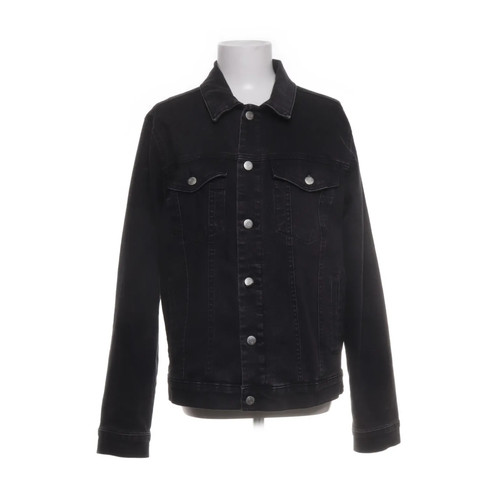 Pull bear jeansjacke - &, bear,