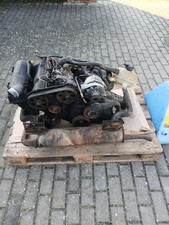 VW Bus T3 Motor, 1,6 L