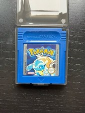 Nintendo Gameboy Color Pokemon
