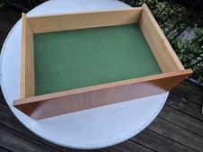 Alte Schublade 57x40x11cm