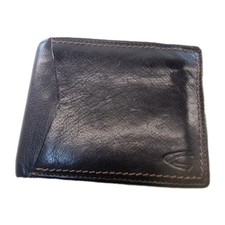 Camel Active Geldbörse Leder
