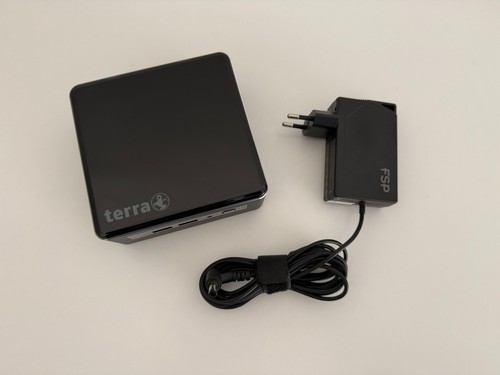 Mini intel nuc - mini, pc
