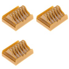 3X Laparoskopische Polymer-Ligationsclips Aus Kunststoff, Hemolok-Clips, En8935