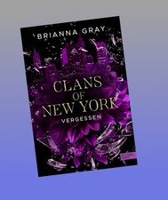 Clans of New York (Band 3) Brianna Gray