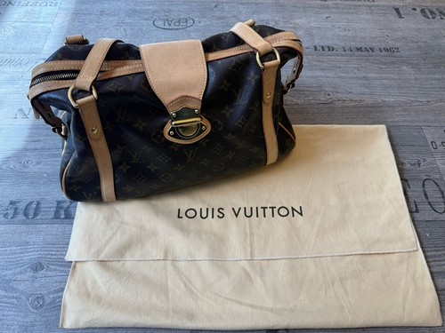 Louis vuitton canvas monogram - vuitton,