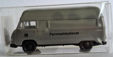 Hanomag F35 Bus