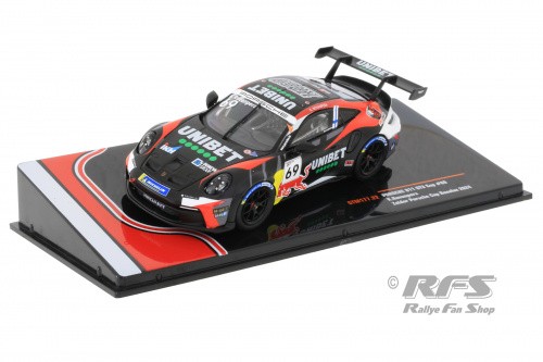Porsche 911 gt3 cup - 911, kalle