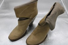 Vic Matié Schuhe Gr. 40 Braun