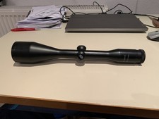 Zielfernrohr Carl Zeiss Jena