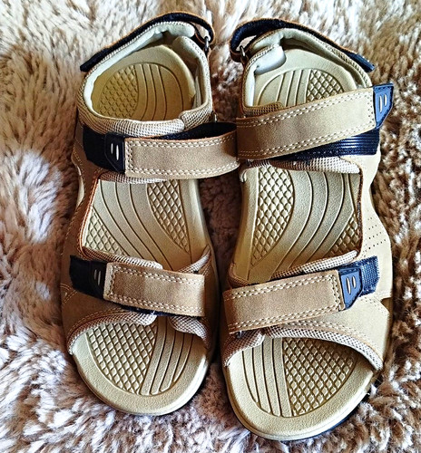 Oxmox jungen sandalen 40 - jungen,