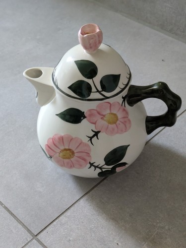 Villeroy boch wildrose - villeroy, x