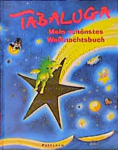 Tabaluga mein schönstes - tabaluga,