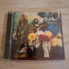 P.O.D. - SOCAL SESSIONS [CD]