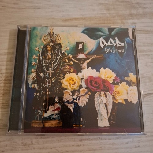 Socal sessions cd - -,