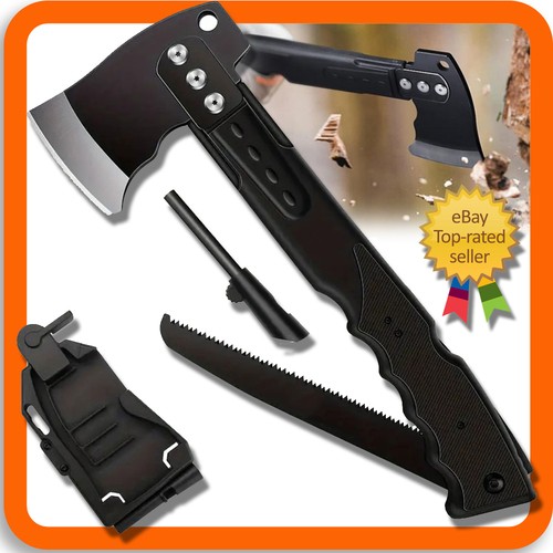 Beil axt survival camping - beil,