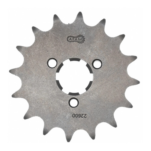 Afam ritzel 520 zähne - afam,