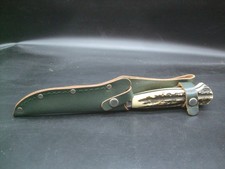 Herbertz Jagdmesser mit