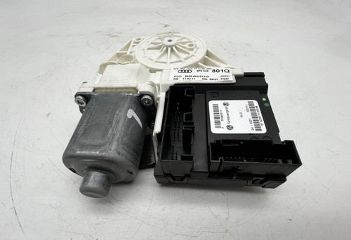 Motor fensterheber links - motor, audi