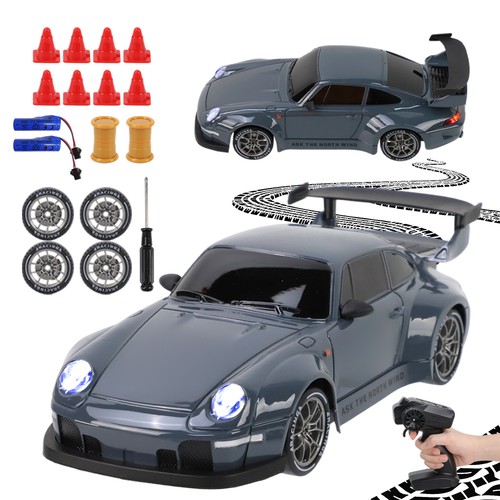 Ferngesteuertes auto rc - ferngesteuertes, 1:24