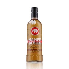 Mampe Berlin Airline Spritz