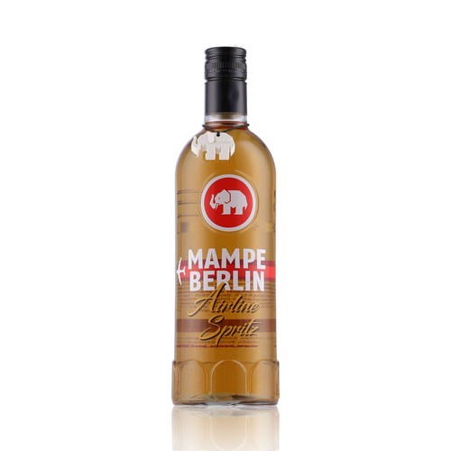 Mampe berlin airline - mampe, spritz