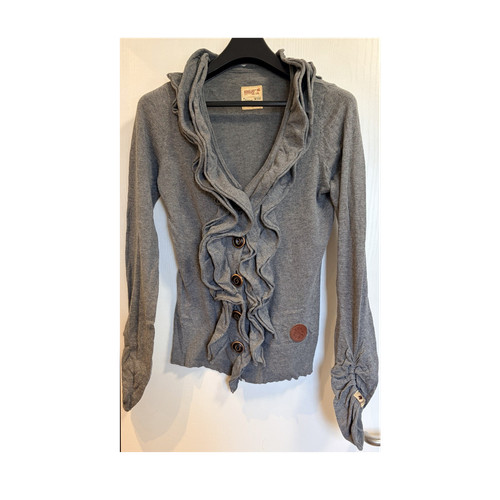 Khujo damen strickpullover - khujo,