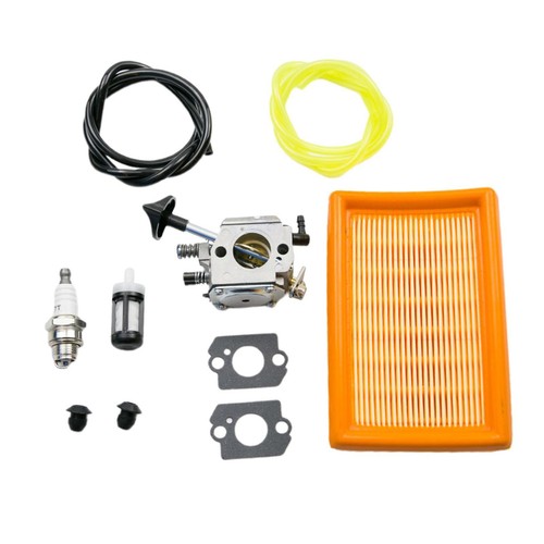 Br400 vergaser für stihl - vergaser,