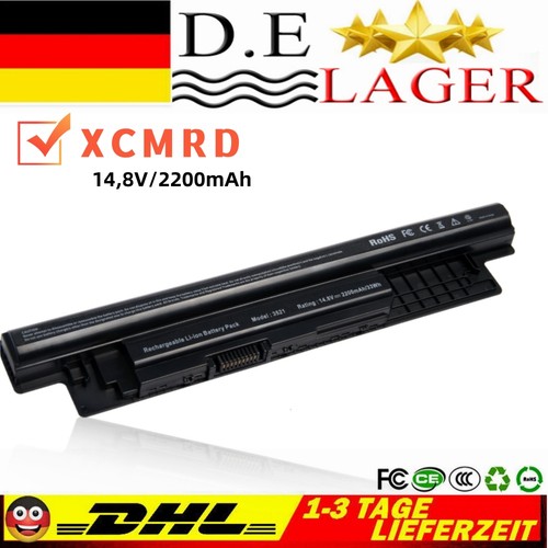 Xcmrd akku für - akku, dell